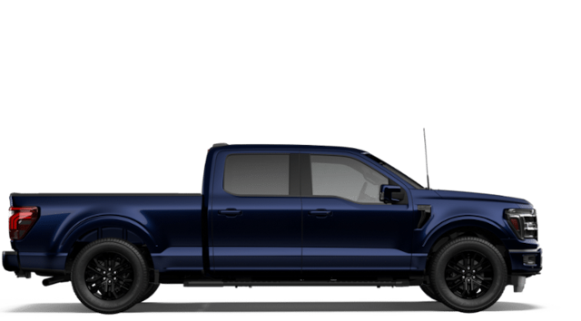 2026 Ford F-150+F-150